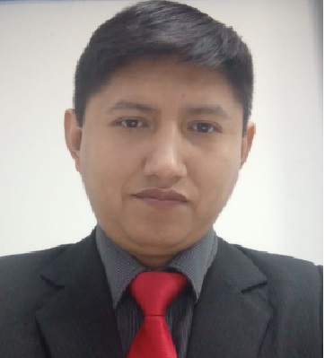 Miguel Evaristo Abab Espinoza