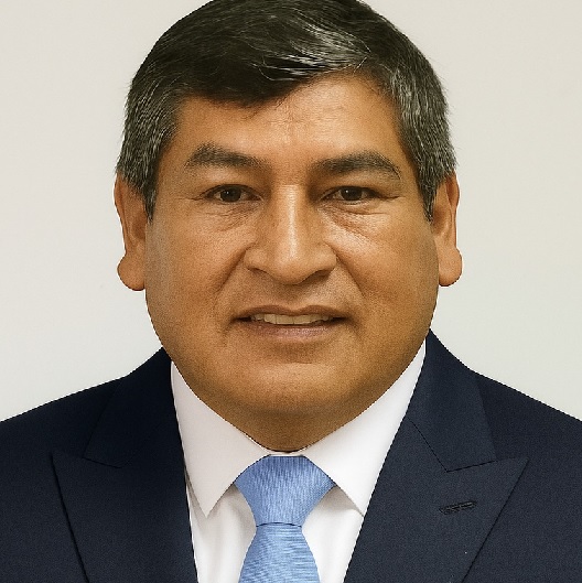 Alfredo Marallanos Ramos