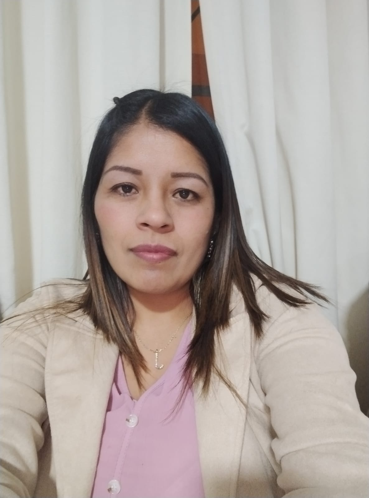Julissa Jhanet, Chavez Correa
