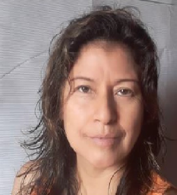 Doris Erefita, Garcia Quispe