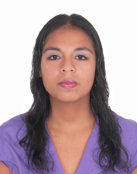 Erika Milagros Arevalo Machuca