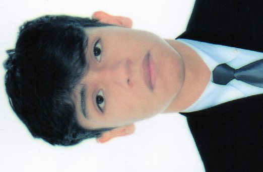 Jesus Adrian Amancay Acuña