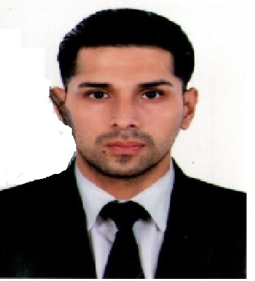 Ronald Franco Fernandez Chaupis