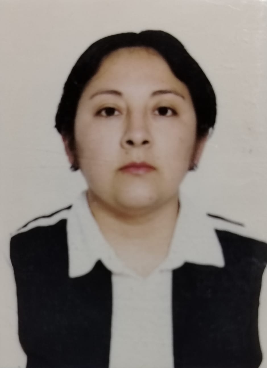 Nelda, Rojas Erazo